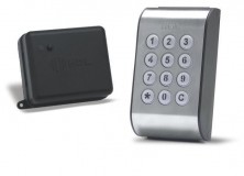 Controle de Acesso HDL Teclado sem fios