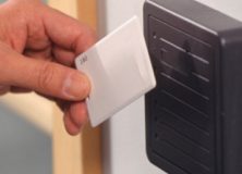 Introdução aos sistemas de controle de acesso